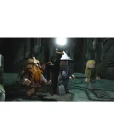 Lego Lord of the Rings (Greatest Hits) - PlayStation 3