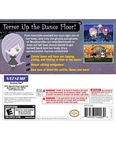 Natsume Gabrielle's Ghostly Groove - Nintendo 3DS