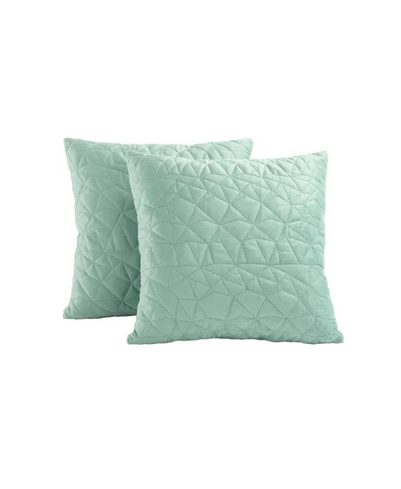 Distant Lands 18x18 Tufted Square Outdoor Pillow - JCPenney