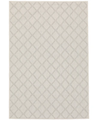 Oriental Weavers Portofino Outdoor 5098 7'10" x 10' Area Rug
