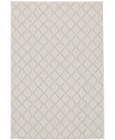 Oriental Weavers Portofino Outdoor 5098 7'10" x 10' Area Rug