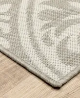 Oriental Weavers Portofino Outdoor 1831 5'3" x 7'3" Area Rug