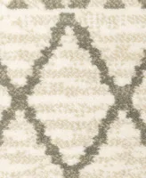 Jhb Design Dalton 717DTN 1'10" x 7'6" Runner Area Rug