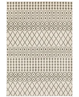 Oriental Weavers Georgia 717 5'3" x 7'3" Area Rug