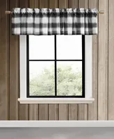 Closeout! Eddie Bauer Pole Top Valance