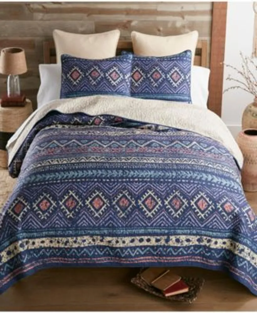 Donna Sharp Desert Verbena Quilt Set Collection