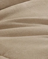 Eddie Bauer Sherwood Micro-Suede Comforter Set