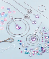 Crystal Suncatcher