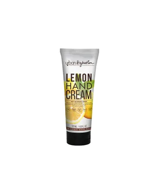 Urban Hydration Lemon Hand Cream, 4 oz