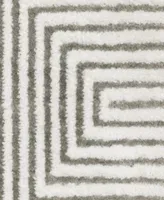 Jhb Design Ynez 8111yz Area Rug