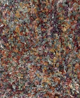 Oriental Weavers Axis AX01A 7'10" x 10'10" Area Rug