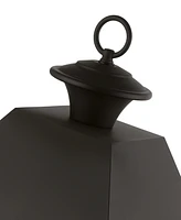 Livex Wentworth Light Outdoor Post Top Lantern