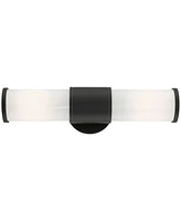 Livex Norfolk 2 Light Outdoor Ada Wall Lantern