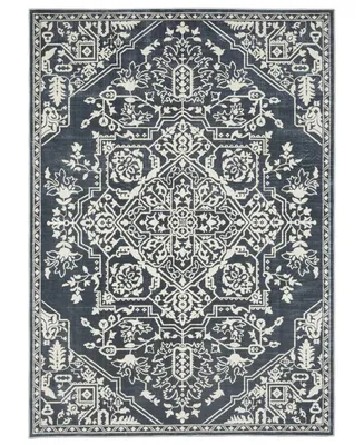 Jhb Design Captivate CPV10 6'7" x 9'6" Area Rug