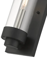 Livex Hillcrest 1 Light Outdoor Ada Wall Lantern