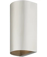 Livex Bond 1 Light Outdoor and Indoor Ada Medium Sconce