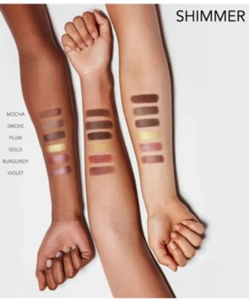 Carolina Herrera Chic Mono Eye Shadow Collection
