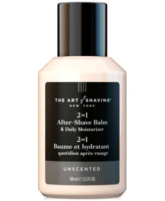 The Art Of Shaving After Shave Balm