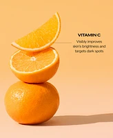 Shiseido Urban Environment Vita-Clear Sunscreen Spf 42, 1 oz.