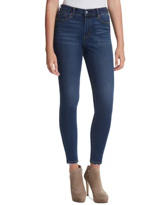 Jessica Simpson Adored Hi Rise Skinny Jeans