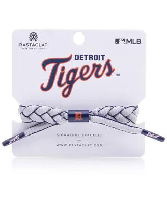 Men's Detroit Tigers Signature Infield Bracelet