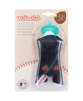 WubbaNub 0 to 6m Infant Pacifier
