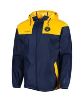 Men's Columbia Navy