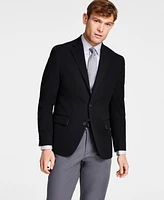 Michael Kors Men's Classic-Fit Stretch Solid Blazers