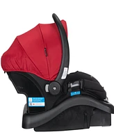 Safety 1st Baby Smooth Ride Travel System