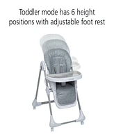 Safety 1st Baby Grow Go High Chair