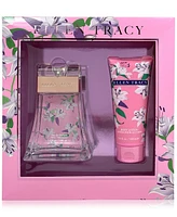 Ellen Tracy 2-Pc. Classic Floral Sparkling Eau de Parfum Gift Set