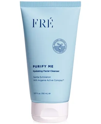 FRE Purify Me Hydrating Facial Cleanser, 5oz.