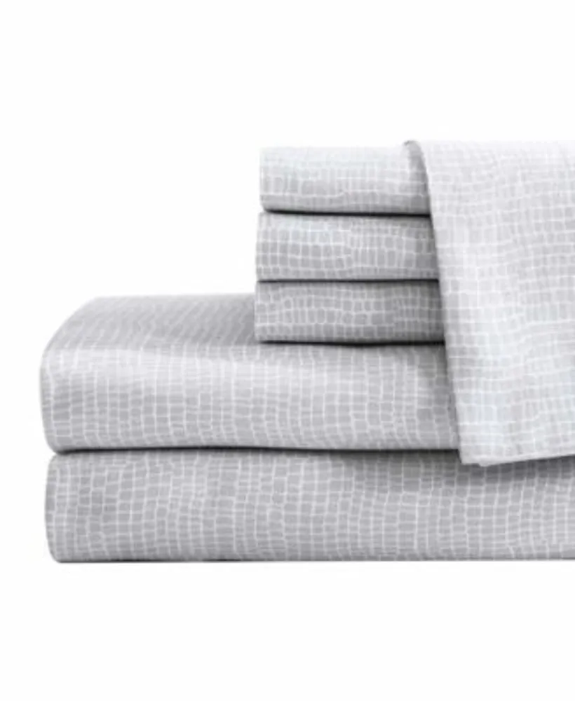 Tommy Bahama Lago Palm 6-Piece Towel Set