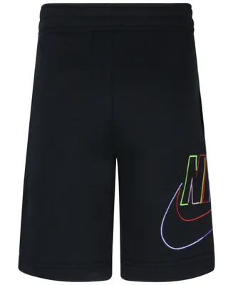 Nike Toddler Boys Active Core Shorts