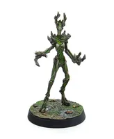 The Elder Scrolls Call To Arms Spriggans Expansion 3 Unpainted Resin Miniatures Bases, Roleplaying Game, Chapter 3 Figures, 32mm Scale Figures, Rpg