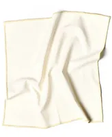 Coton Colors by Laura Johnson Color Block Napkin Set/4