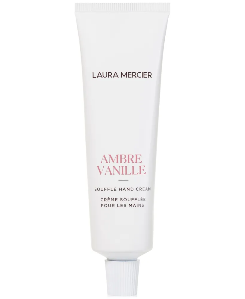 Laura Mercier Souffle Hand Cream