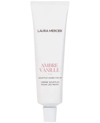 Laura Mercier Souffle Hand Cream