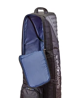 Samsonite 'The Protector' Hard and Soft Sided Golf Travel Cover