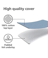 Joseph Joseph Pocket Folding Table-Top Ironing Board