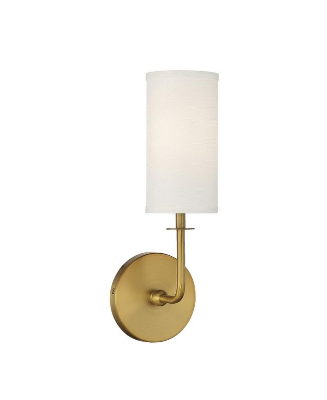 Savoy House Powell 1-Light Wall Sconce