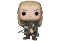 Lord of the Rings Funko Pop Vinyl Figure | Legolas