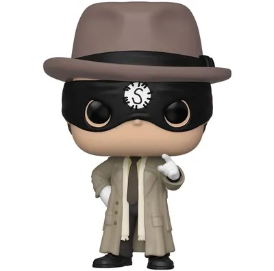 The Office Funko Pop Vinyl Figure | Dwight the Strangler