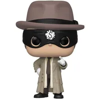 The Office Funko Pop Vinyl Figure | Dwight the Strangler