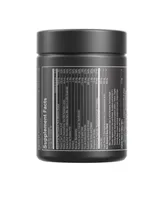 Codeage Clearface Pantothenic Acid, Niacin Supplement, Vitamins A, C, D3, E, Probiotics, Zinc, Riboflavin, Thiamin, L-Lysine Hcl & Omega-3, Niacinamid