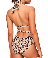 Adore Me Women's Brinlee Swimwear One Piece