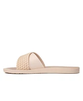 Ipanema Women's Street Ii Water-resistant Slide Sandals