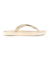 Ipanema Women's Ana Sparkle Flip-flop Sandals