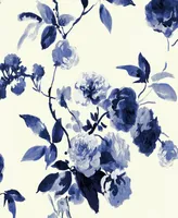 Joules Boho Bloom Wallpaper