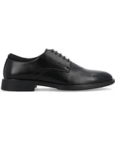 Vance Co. Men's Kimball Plain Toe Dress Shoes